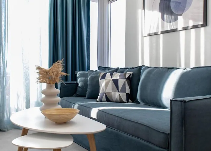 Aparthotel Olive & Sea Luxury