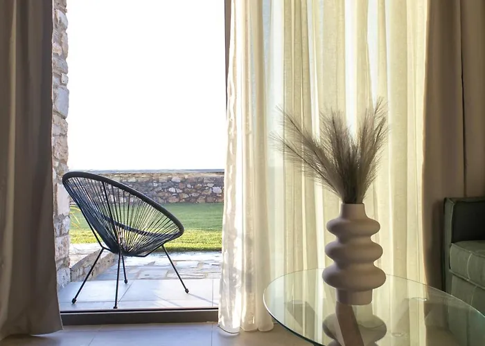 Olive & Sea Luxury