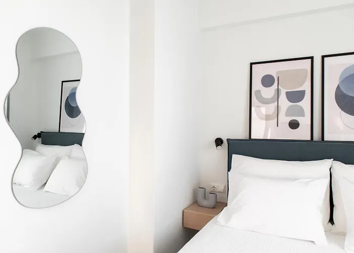 Olive & Sea Luxury Aparthotel