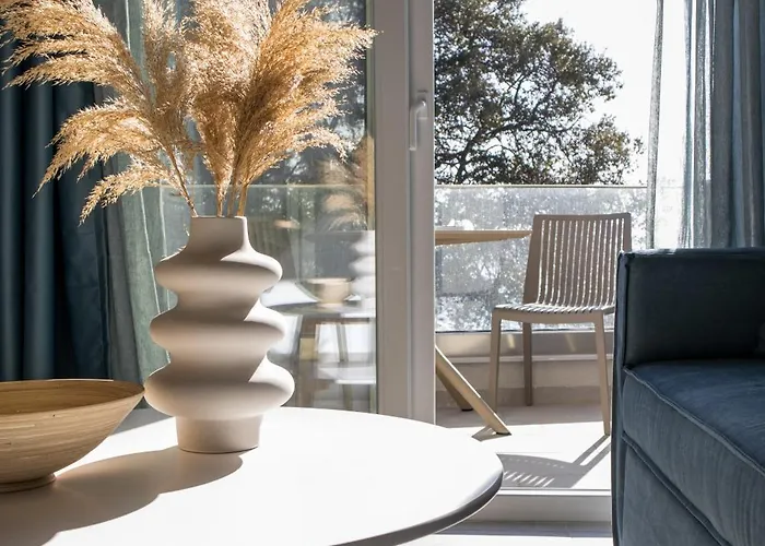 Aparthotel Olive & Sea Luxury